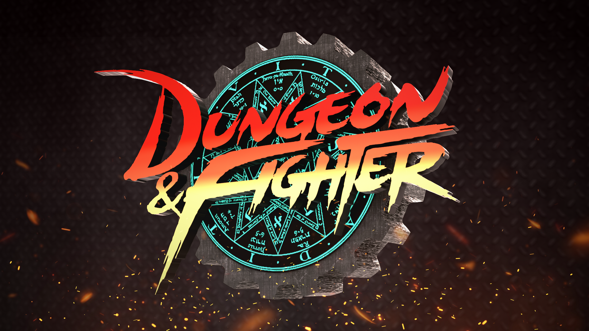 Dungeon Fighter