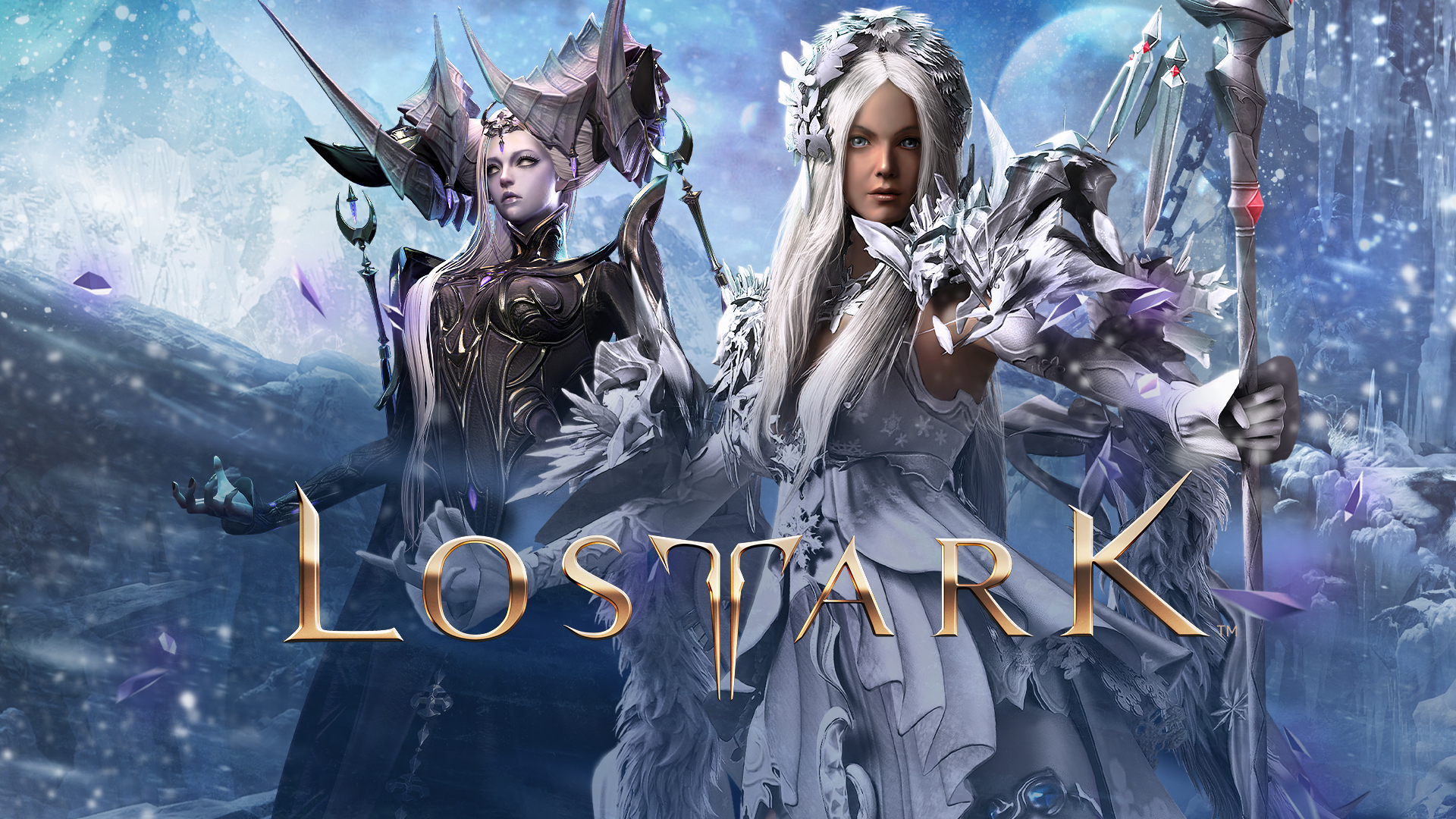 Lost ARK