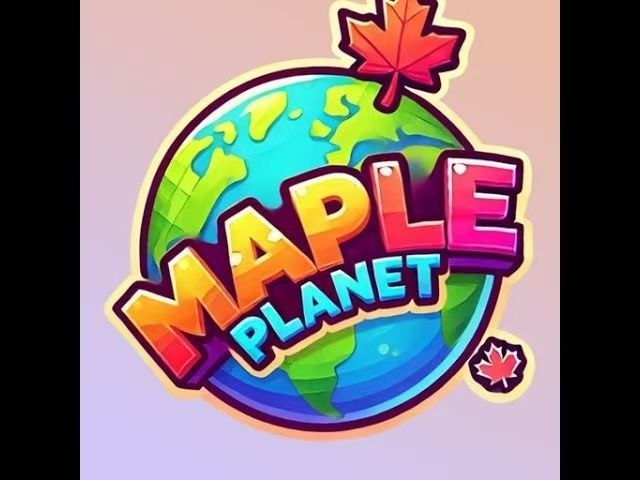 MAPLE PLANET