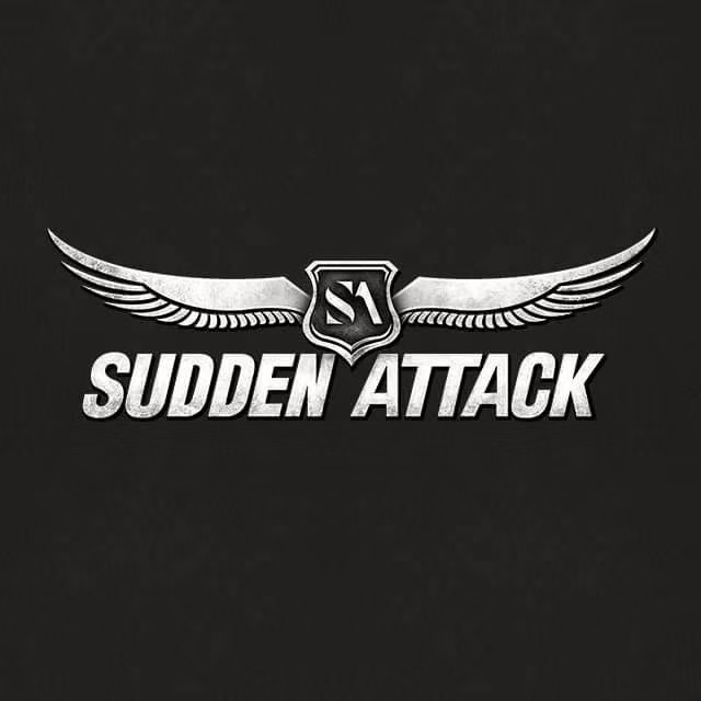 Sudden Attack