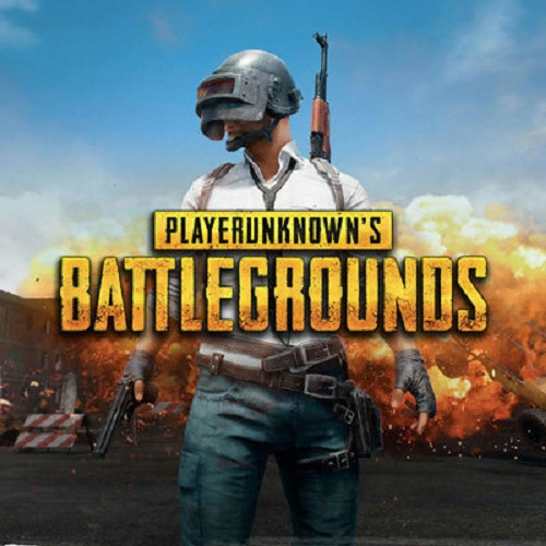 PUBG
